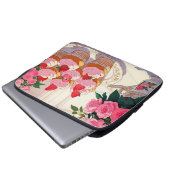 Electronics Bag Laptop Sleeve (Voorkant onderkant)