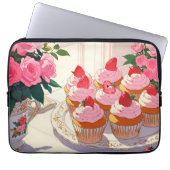 Electronics Bag Laptop Sleeve (Voorkant)