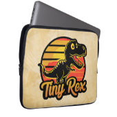 Electronics Bag Laptop Sleeve (Voorkant Rechts)