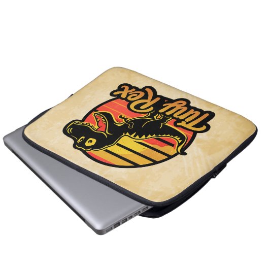 Electronics Bag Laptop Sleeve (Voorkant onderkant)