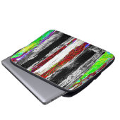 Electronics Bag – Reflection Layers Laptop Sleeve (Voorkant onderkant)