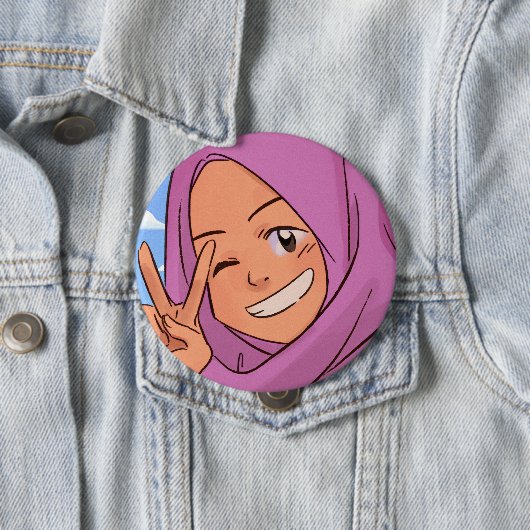 Electronics Bag Ronde Button 4,0 Cm (In situ)