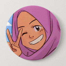 Electronics Bag Ronde Button 4,0 Cm