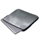 Electronics Bag sleeve laptop hoesje ontwerp (Voorkant onderkant)