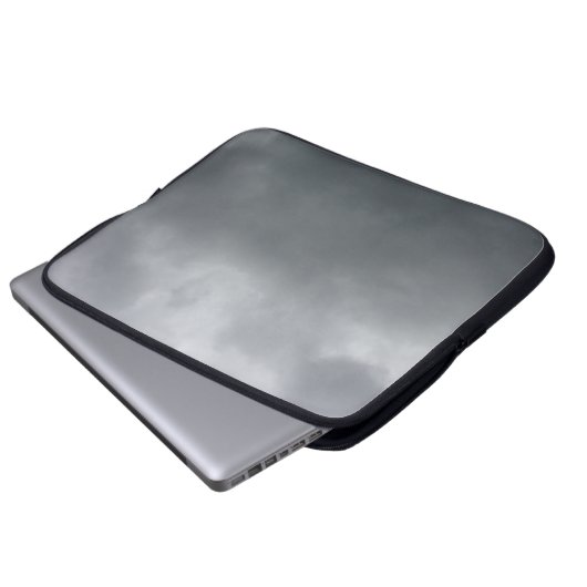 Electronics Bag sleeve laptop hoesje ontwerp (Voorkant onderkant)