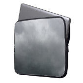 Electronics Bag sleeve laptop hoesje ontwerp (Voorkant Links)