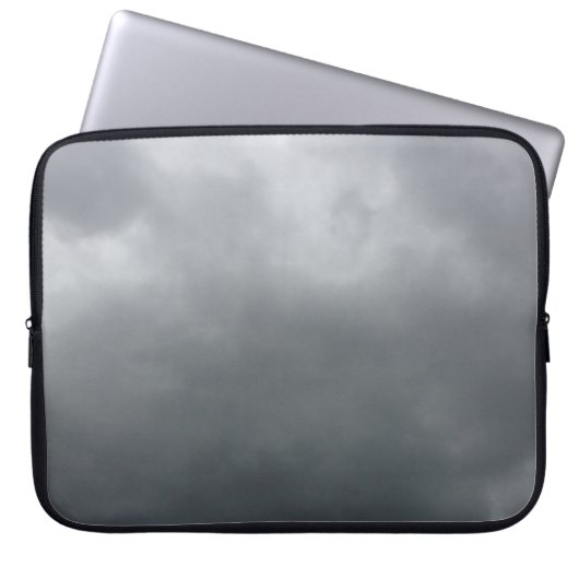 Electronics Bag sleeve laptop hoesje ontwerp (Voorkant)