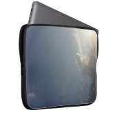 Electronics Bag sleeve laptop hoesje ontwerp (Voorkant Rechts)