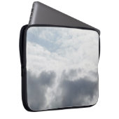 Electronics Bag sleeve laptop hoesje ontwerp (Voorkant Rechts)