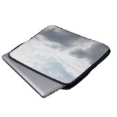 Electronics Bag sleeve laptop hoesje ontwerp (Voorkant onderkant)