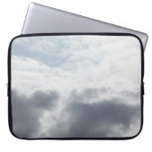 Electronics Bag sleeve laptop hoesje ontwerp (Voorkant)