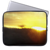 Electronics Bag sleeve laptop hoesje ontwerp (Voorkant)