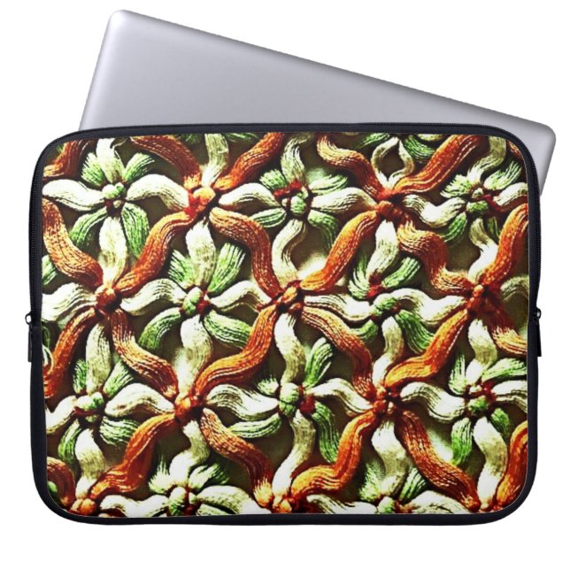 Electronics Bag sleeve laptops tablets computers (Voorkant)