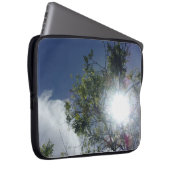 Electronics Bag stijl ontwerp Laptop Sleeve (Voorkant Rechts)