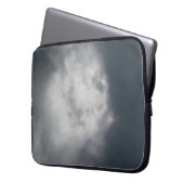 Electronics Bag stijl ontwerp Laptop Sleeve (Voorkant Links)