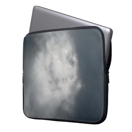 Electronics Bag stijl ontwerp Laptop Sleeve (Voorkant Links)