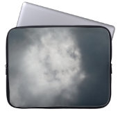 Electronics Bag stijl ontwerp Laptop Sleeve (Voorkant)