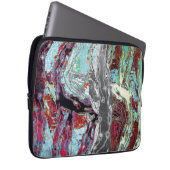 Electronics Bag – Strata Pulse Laptop Sleeve (Voorkant Rechts)