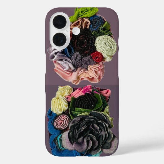 Electronics & Tech Accessoires > Tablet & Laptop C Case-Mate iPhone Case (Achterkant)