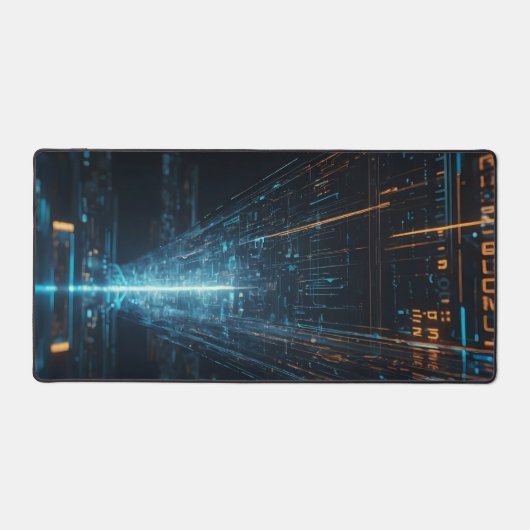 Électronique vibes luizenpad bureaumat (Voorkant)