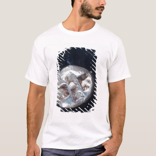 Electrum stater, c.600 BC T-shirt (Voorkant)