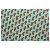 Electusweefsel Stof (Fat Quarter)