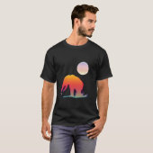 Elefan T-shirt (Voorkant volledig)