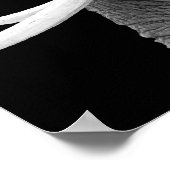 Elefant - Poster (Hoek)