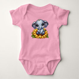 Elefant  romper