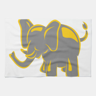 Elefante Theedoek