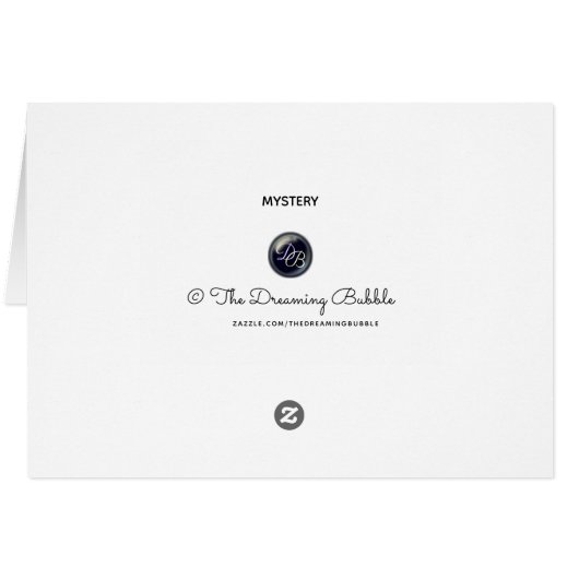 Elegan, prachtig, uniek, lichtstervend, fijn kunst (Achterkant Horizontaal)