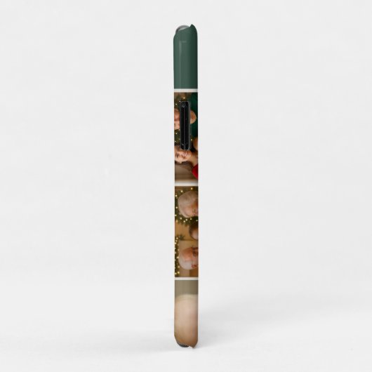 elegance big family personalized Photos Case-Mate iPhone Case (Achterkant/rechts)