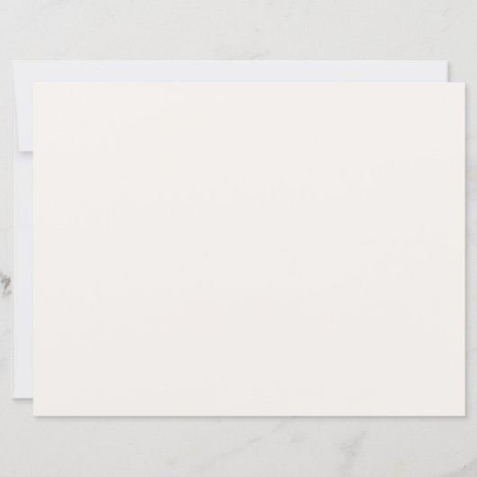  Elegance Bladwijzer met een Arabisch tintje (Achterkant)