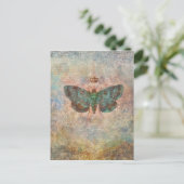 Elegance Briefkaart (Staand voorkant)