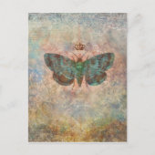 Elegance Briefkaart (Voorkant)