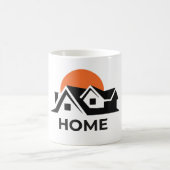 Elegance Classic Mok (Center)