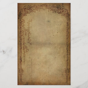  Elegance Dark Briefpapier