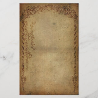  Elegance Dark Briefpapier