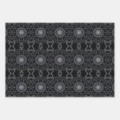Elegance Design 1 Inpakpapier Vel (Voorkant)