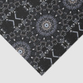 Elegance Design 1 Tissuepapier (Detail)