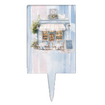 Elegance Frans Café