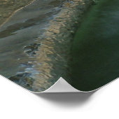 Elegance II Poster (Hoek)