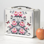  Elegance in Bloom: Floral and Landscape Harmony (In situ)