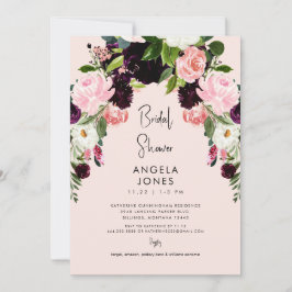 Elegance in het Vrijgezellenfeest van de luchtdoor Kaart