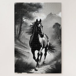 Elegance in Motion Legpuzzel