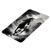 Elegance in Motion Magneet (Linkerzijde)