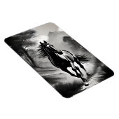 Elegance in Motion Magneet (Rechterzijde)