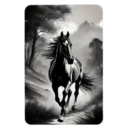 Elegance in Motion Magneet