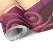 Elegance in motion, the curved piano cadeaupapier (Rol Hoek)