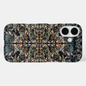 Elegance iPhone Case (Achterkant (horizontaal))